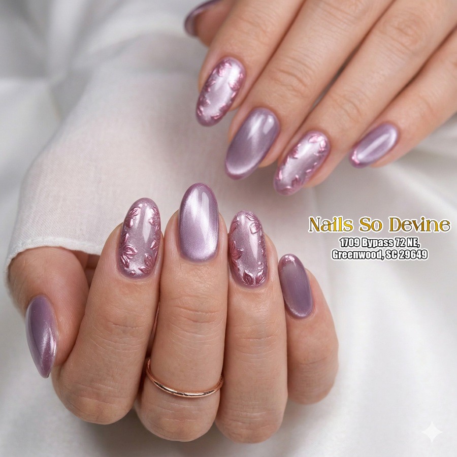 Nails So Devine nail photo 1