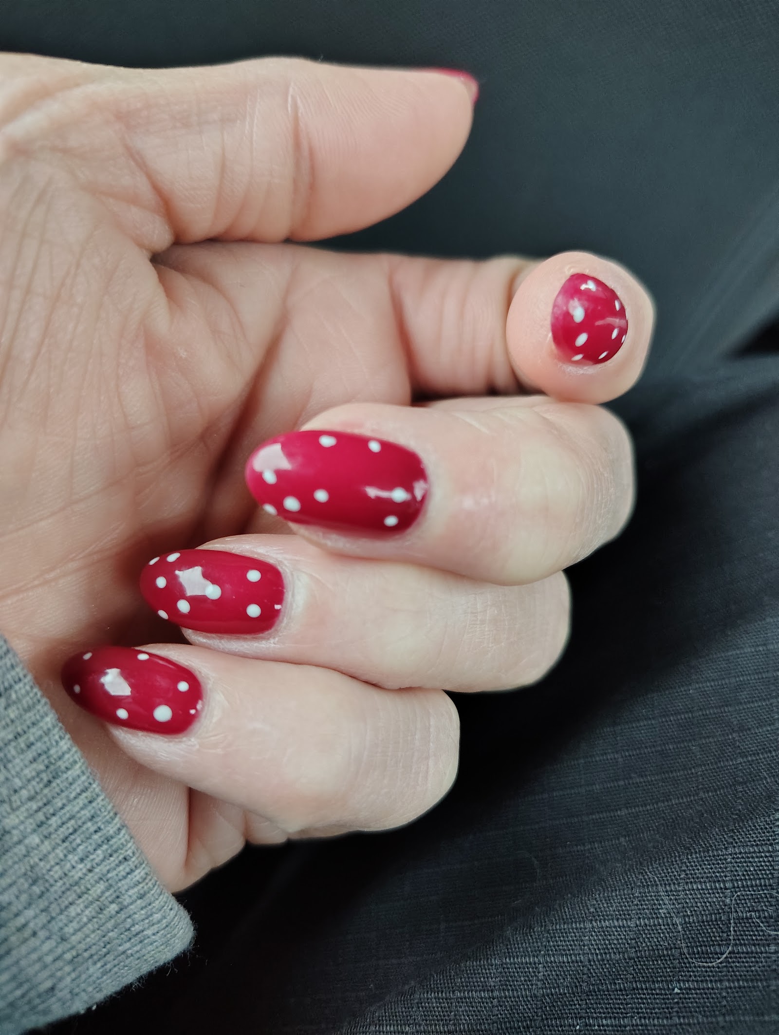 Nails So Devine nail photo 2