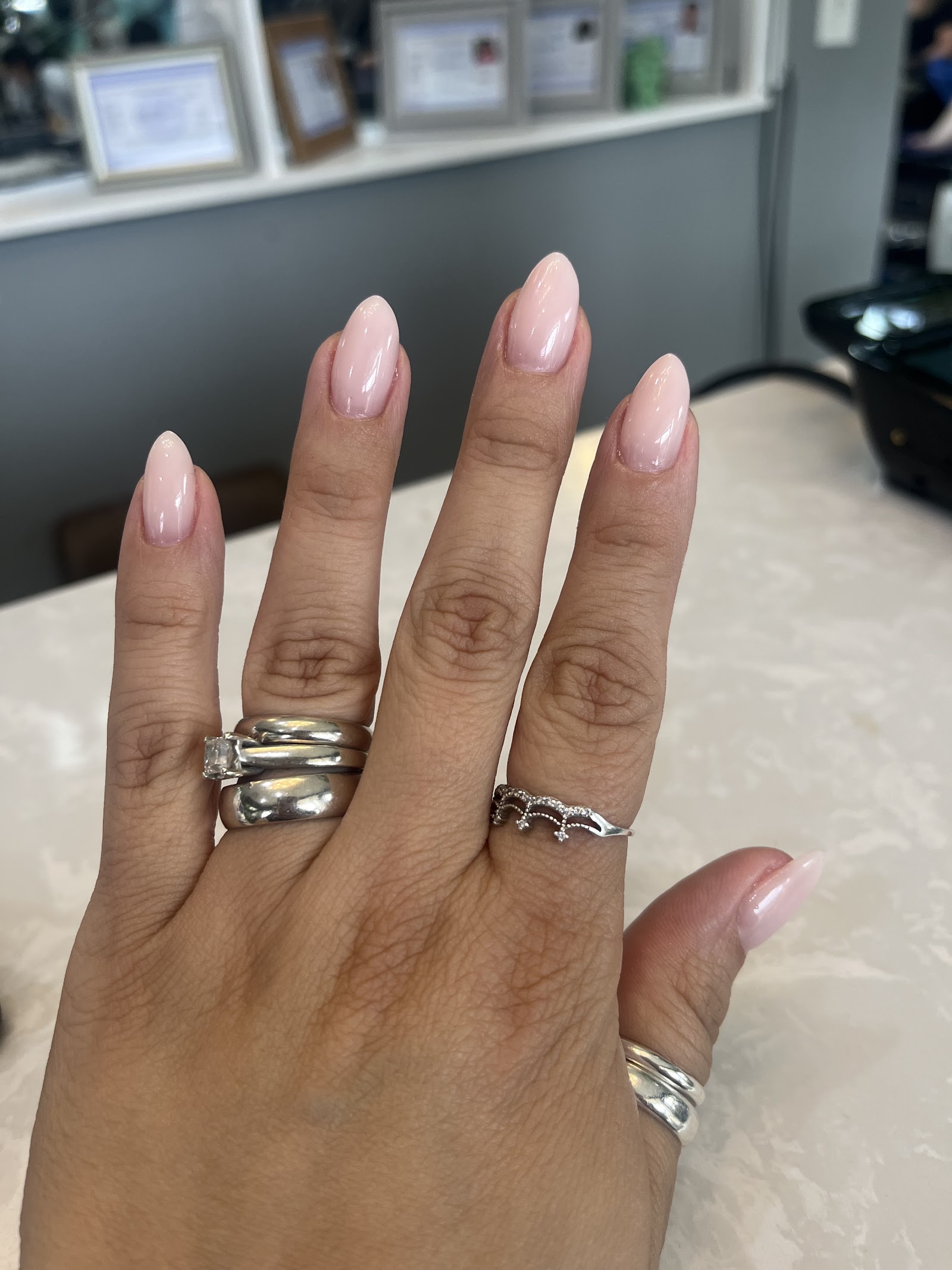 Nails So Devine nail photo 3