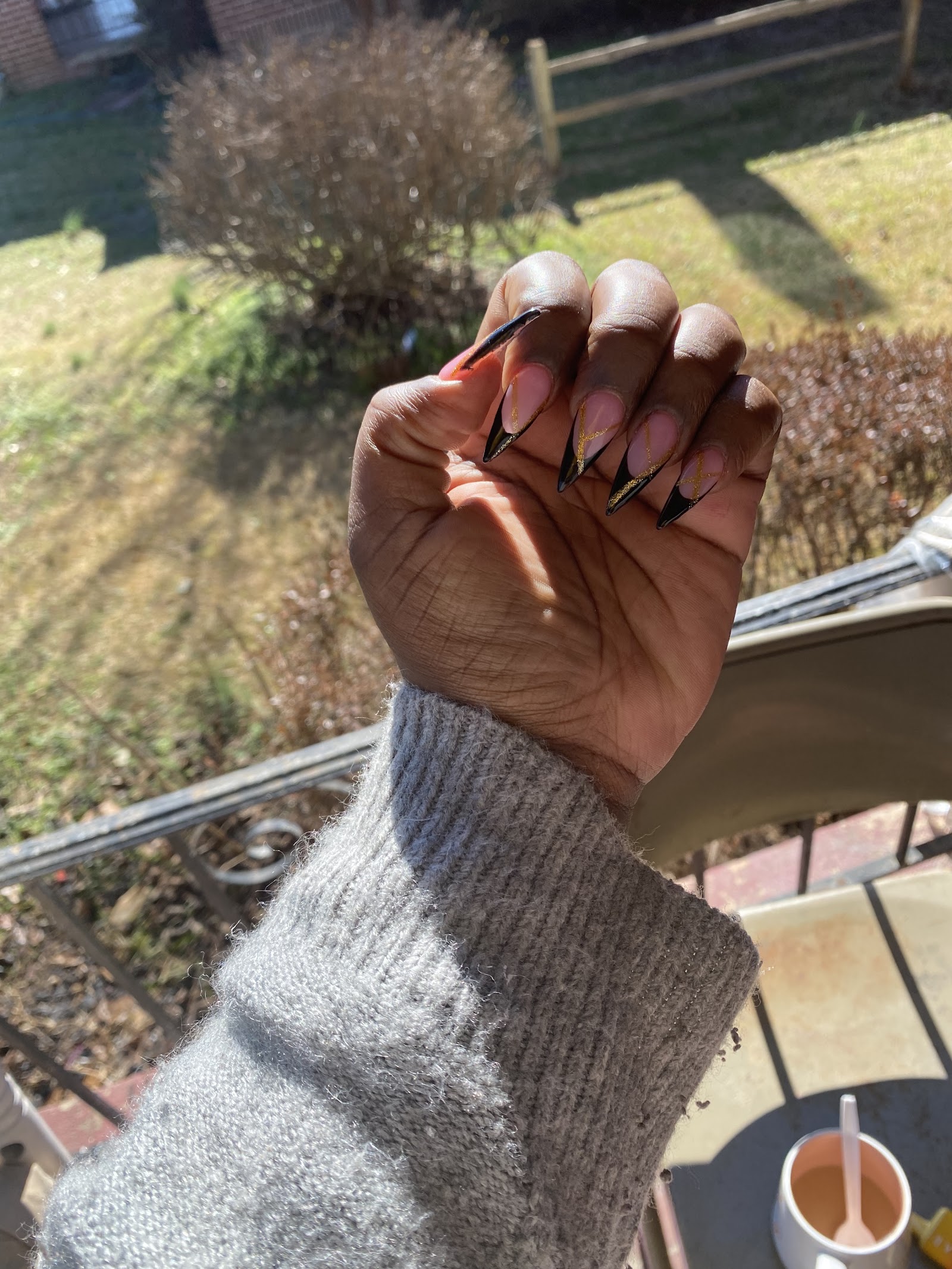 Nails So Devine nail photo 6