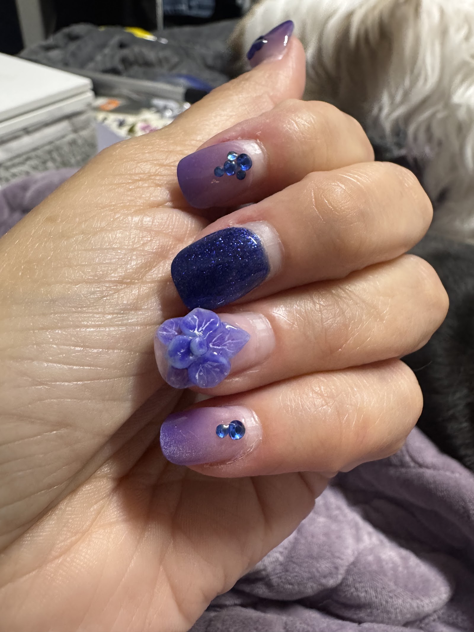Nails So Devine nail photo 7